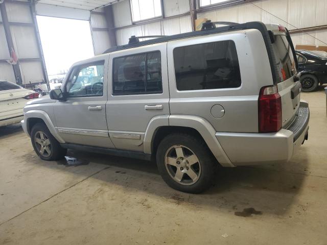 Photo 1 VIN: 1J4RG4GK8AC152989 - JEEP COMMANDER 