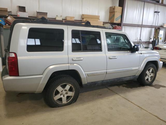 Photo 2 VIN: 1J4RG4GK8AC152989 - JEEP COMMANDER 