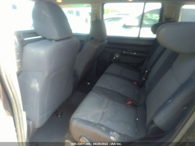 Photo 7 VIN: 1J4RG4GK8AC157223 - JEEP COMMANDER 