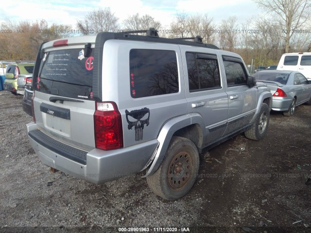 Photo 3 VIN: 1J4RG4GK9AC105230 - JEEP COMMANDER 