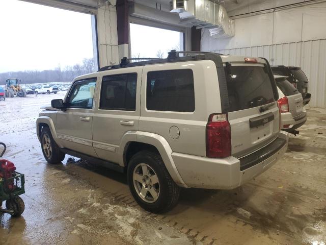 Photo 1 VIN: 1J4RG4GK9AC118091 - JEEP COMMANDER 