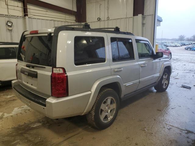 Photo 2 VIN: 1J4RG4GK9AC118091 - JEEP COMMANDER 