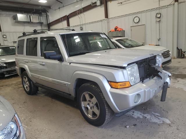 Photo 3 VIN: 1J4RG4GK9AC118091 - JEEP COMMANDER 