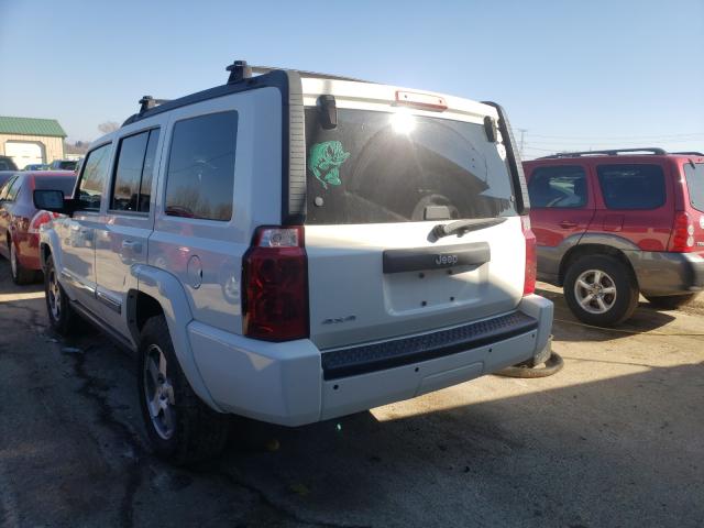 Photo 2 VIN: 1J4RG4GK9AC127633 - JEEP COMMANDER 