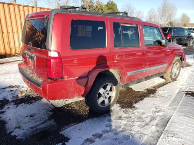 Photo 2 VIN: 1J4RG4GK9AC131553 - JEEP COMMANDER 