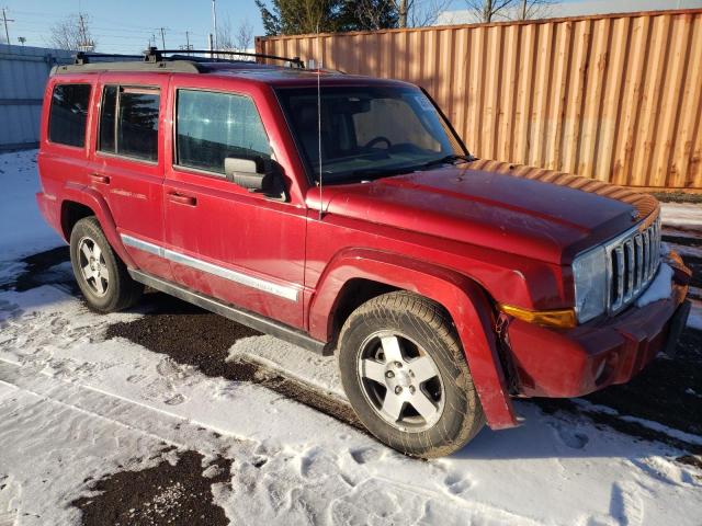 Photo 3 VIN: 1J4RG4GK9AC131553 - JEEP COMMANDER 