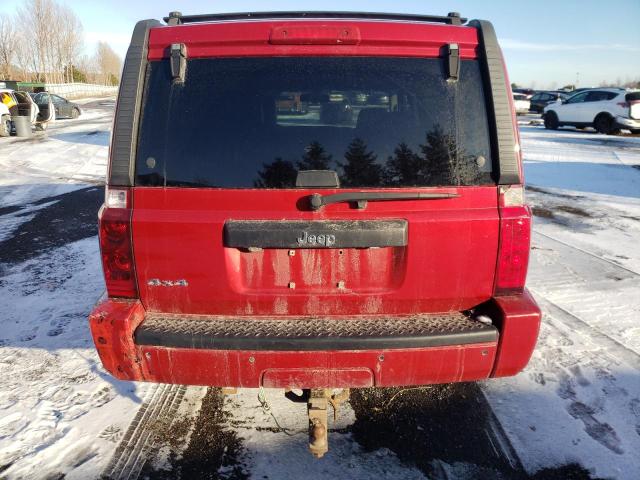 Photo 5 VIN: 1J4RG4GK9AC131553 - JEEP COMMANDER 