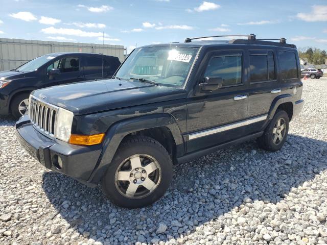 Photo 0 VIN: 1J4RG4GK9AC145369 - JEEP COMMANDER 