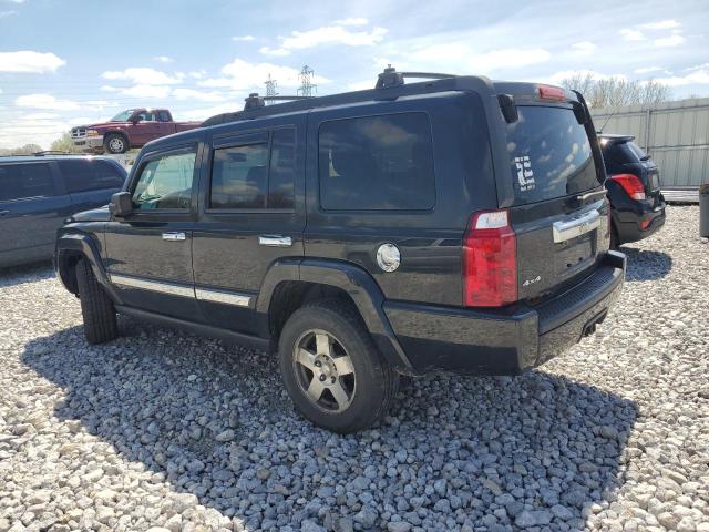 Photo 1 VIN: 1J4RG4GK9AC145369 - JEEP COMMANDER 