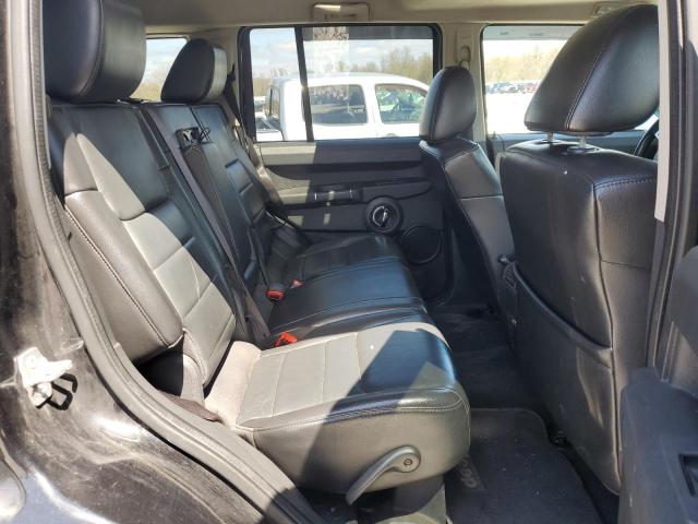 Photo 10 VIN: 1J4RG4GK9AC145369 - JEEP COMMANDER 