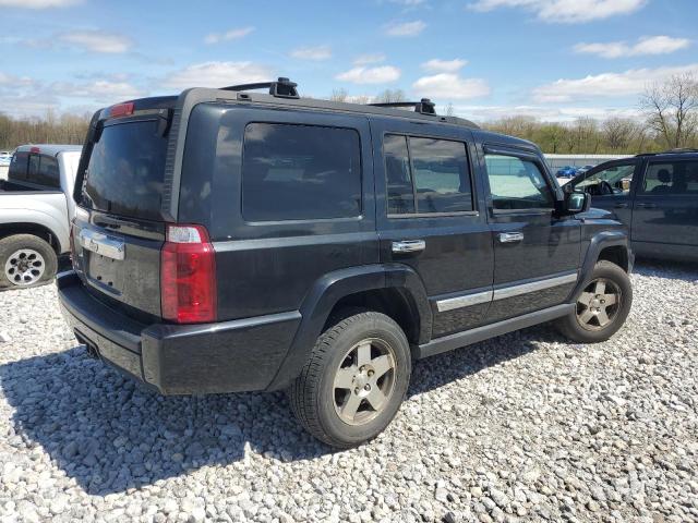 Photo 2 VIN: 1J4RG4GK9AC145369 - JEEP COMMANDER 