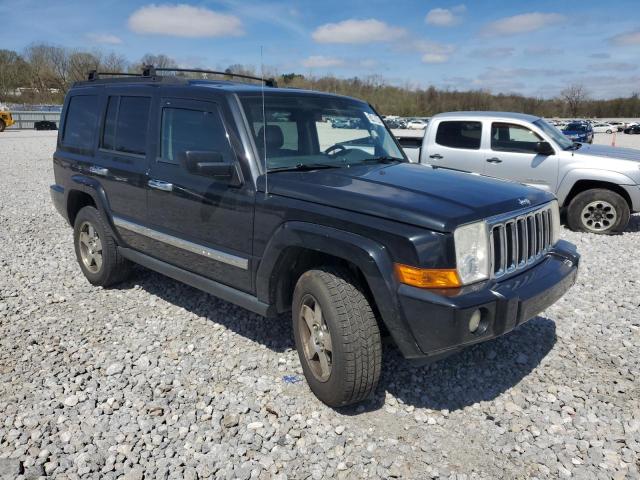 Photo 3 VIN: 1J4RG4GK9AC145369 - JEEP COMMANDER 