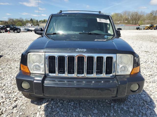 Photo 4 VIN: 1J4RG4GK9AC145369 - JEEP COMMANDER 