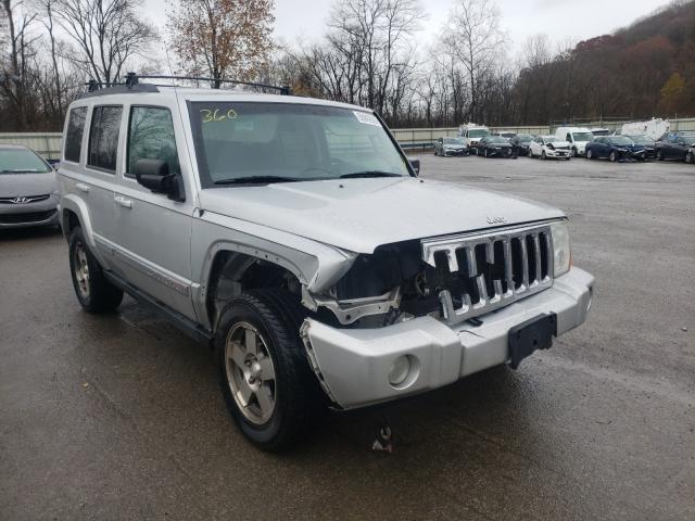 Photo 0 VIN: 1J4RG4GK9AC146358 - JEEP COMMANDER 