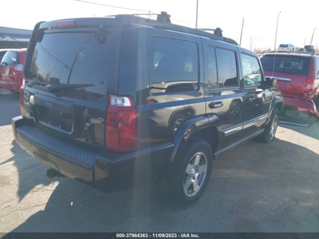 Photo 3 VIN: 1J4RG4GK9AC157330 - JEEP COMMANDER 