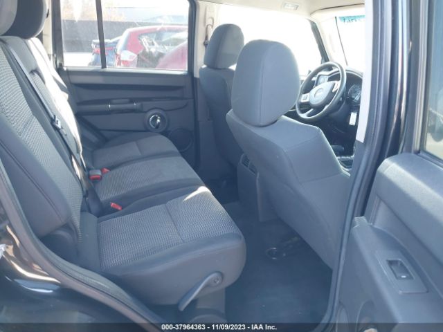 Photo 7 VIN: 1J4RG4GK9AC157330 - JEEP COMMANDER 