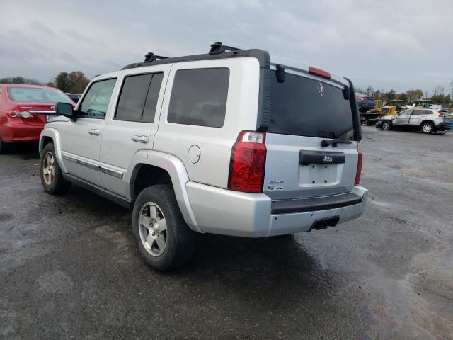 Photo 2 VIN: 1J4RG4GK9AC158333 - JEEP COMMANDER 