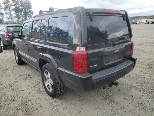 Photo 2 VIN: 1J4RG4GK9AC161975 - JEEP COMMANDER 