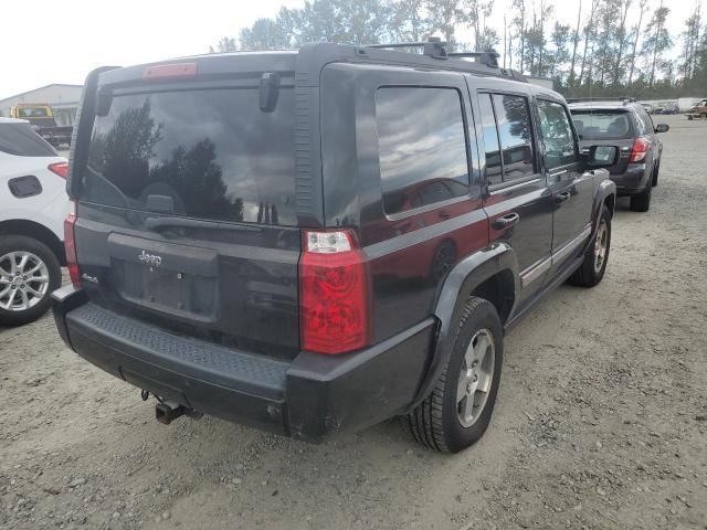 Photo 3 VIN: 1J4RG4GK9AC161975 - JEEP COMMANDER 