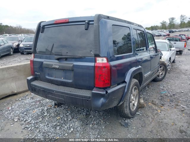 Photo 3 VIN: 1J4RG4GKXAC112736 - JEEP COMMANDER 