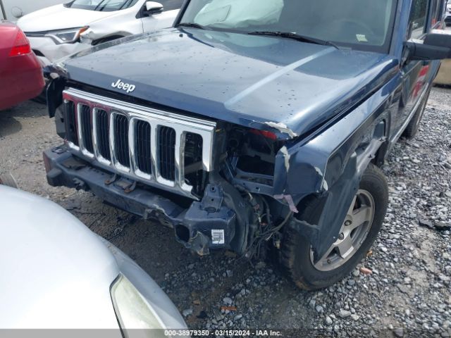 Photo 5 VIN: 1J4RG4GKXAC112736 - JEEP COMMANDER 