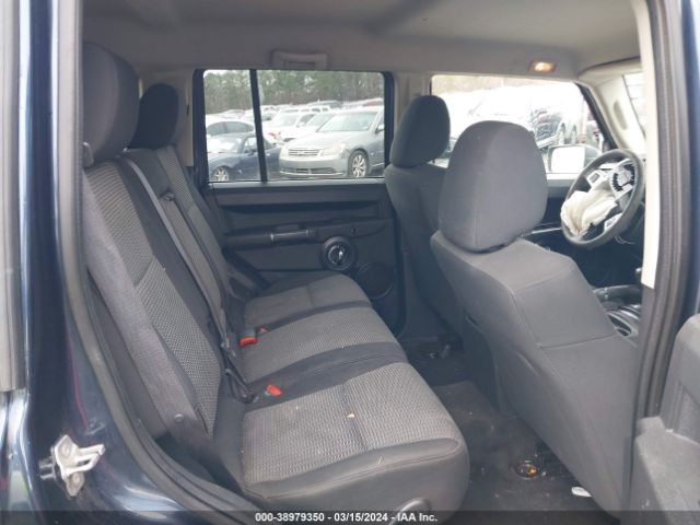 Photo 7 VIN: 1J4RG4GKXAC112736 - JEEP COMMANDER 