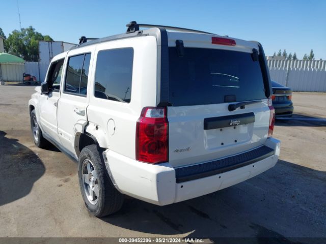 Photo 2 VIN: 1J4RG4GKXAC125664 - JEEP COMMANDER 