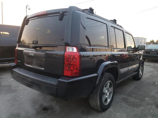 Photo 3 VIN: 1J4RG4GKXAC132176 - JEEP COMMANDER 