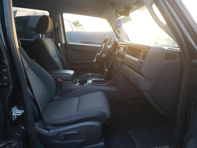 Photo 4 VIN: 1J4RG4GKXAC132176 - JEEP COMMANDER 