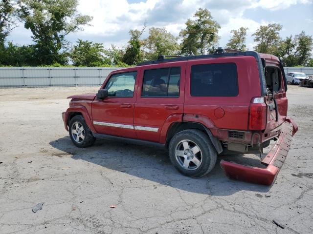 Photo 1 VIN: 1J4RG4GKXAC146854 - JEEP COMMANDER 