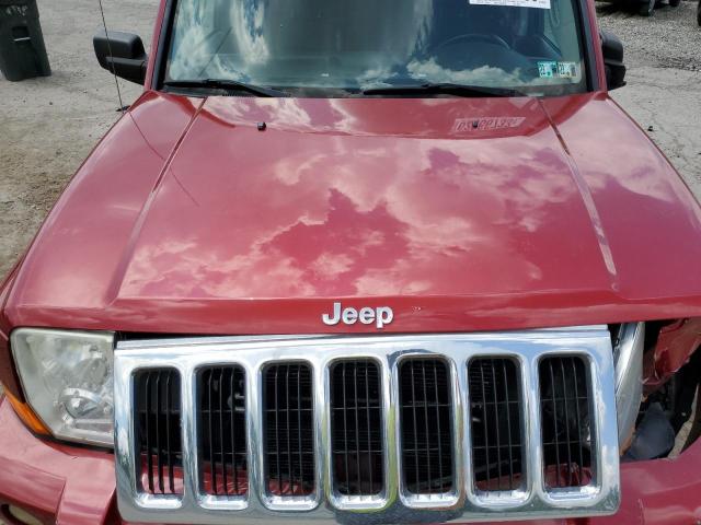 Photo 11 VIN: 1J4RG4GKXAC146854 - JEEP COMMANDER 