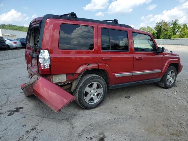 Photo 2 VIN: 1J4RG4GKXAC146854 - JEEP COMMANDER 