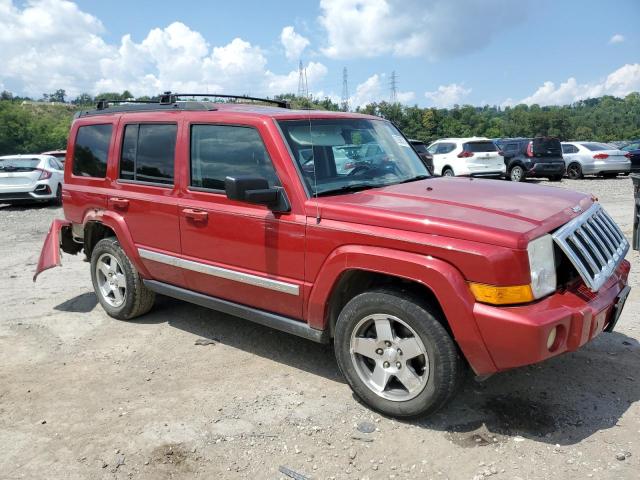 Photo 3 VIN: 1J4RG4GKXAC146854 - JEEP COMMANDER 