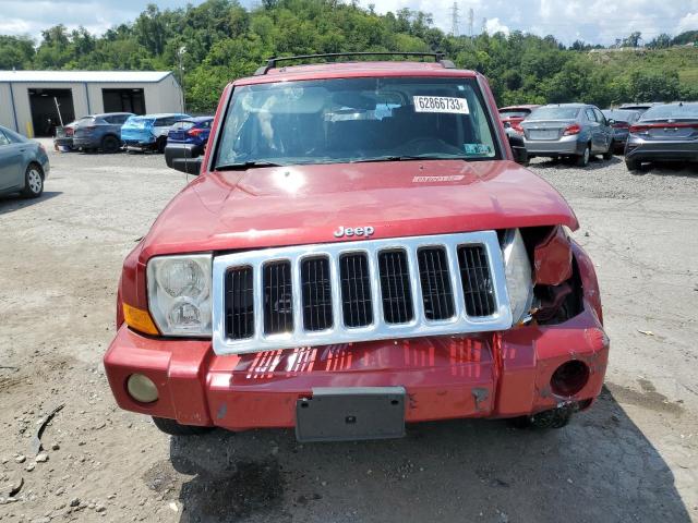 Photo 4 VIN: 1J4RG4GKXAC146854 - JEEP COMMANDER 