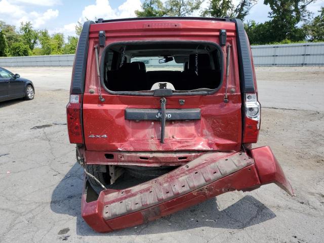 Photo 5 VIN: 1J4RG4GKXAC146854 - JEEP COMMANDER 