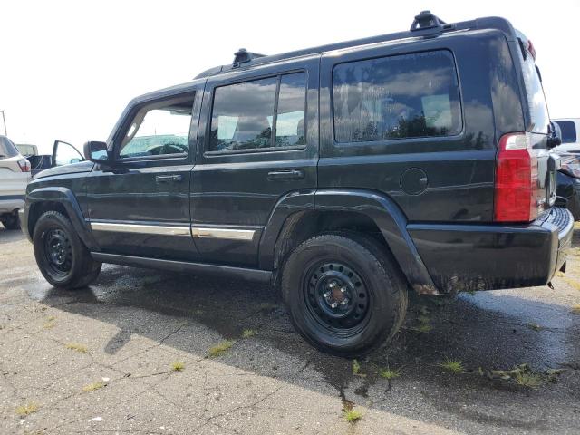 Photo 1 VIN: 1J4RG4GKXAC158289 - JEEP COMMANDER 