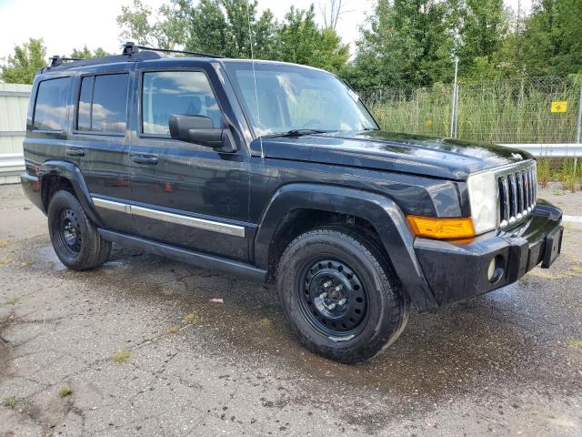 Photo 3 VIN: 1J4RG4GKXAC158289 - JEEP COMMANDER 