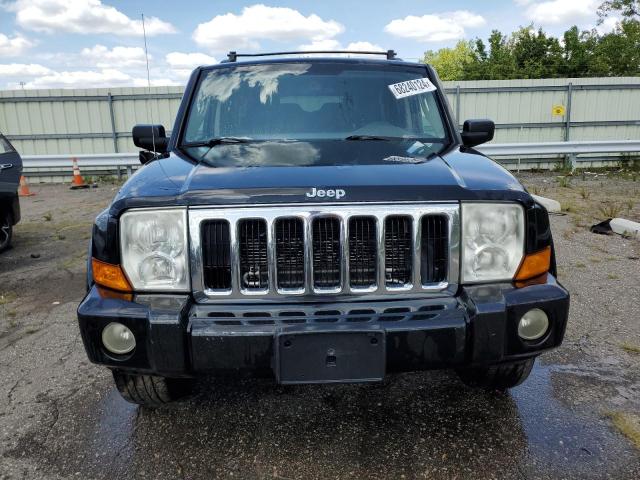 Photo 4 VIN: 1J4RG4GKXAC158289 - JEEP COMMANDER 