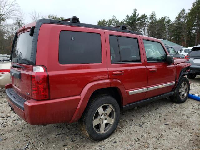 Photo 2 VIN: 1J4RG4GT0AC139128 - JEEP COMMANDER 