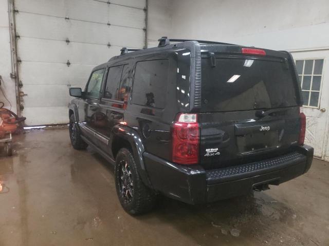 Photo 2 VIN: 1J4RG4GT2AC137171 - JEEP COMMANDER 