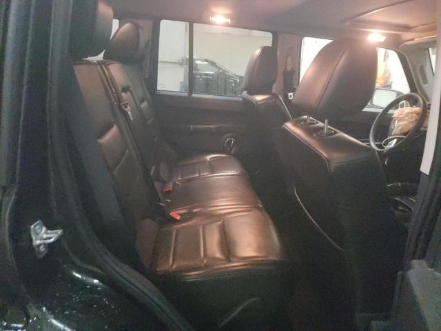 Photo 5 VIN: 1J4RG4GT2AC137171 - JEEP COMMANDER 