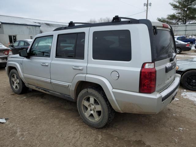 Photo 1 VIN: 1J4RG4GT4AC118900 - JEEP COMMANDER 