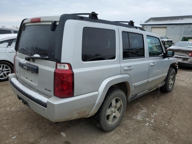 Photo 2 VIN: 1J4RG4GT4AC118900 - JEEP COMMANDER 