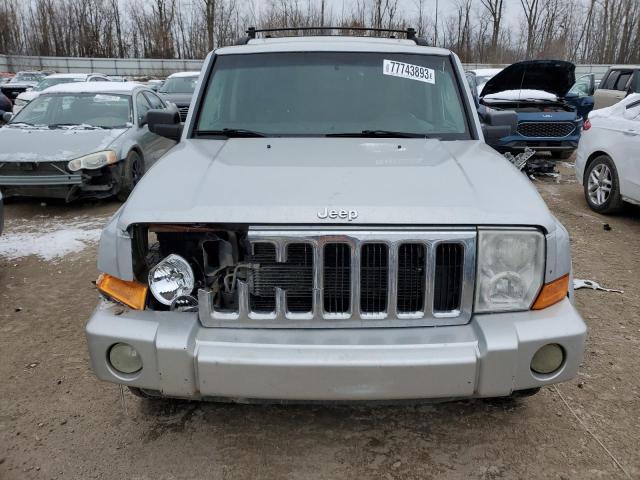 Photo 4 VIN: 1J4RG4GT4AC118900 - JEEP COMMANDER 