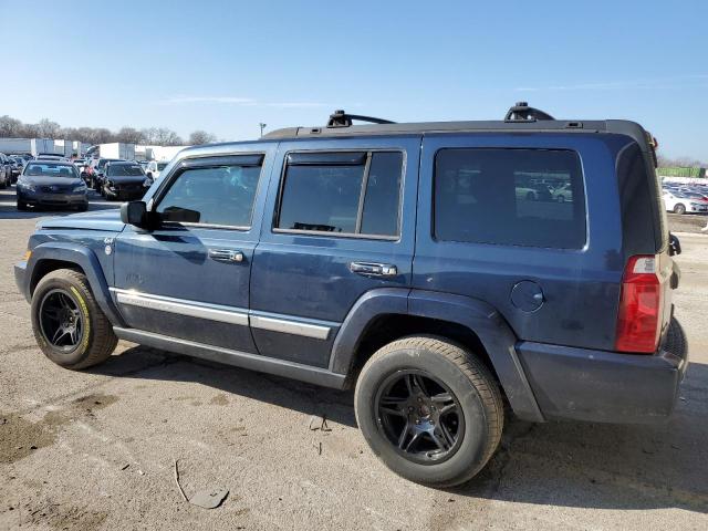 Photo 1 VIN: 1J4RG4GT4AC148317 - JEEP COMMANDER 