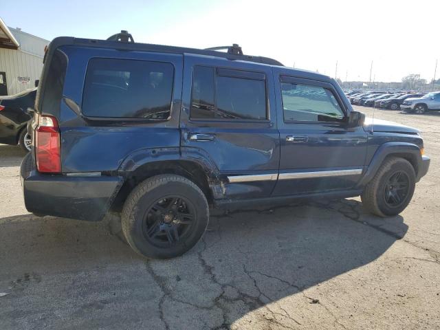 Photo 2 VIN: 1J4RG4GT4AC148317 - JEEP COMMANDER 