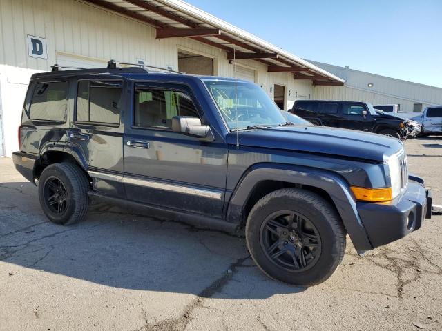 Photo 3 VIN: 1J4RG4GT4AC148317 - JEEP COMMANDER 