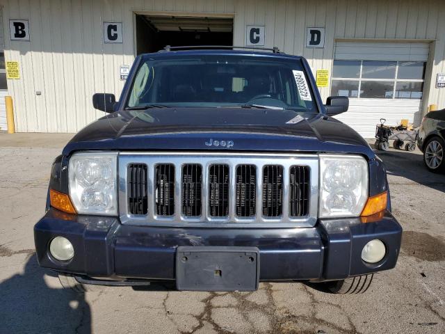 Photo 4 VIN: 1J4RG4GT4AC148317 - JEEP COMMANDER 