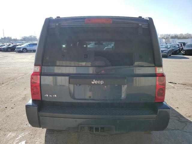 Photo 5 VIN: 1J4RG4GT4AC148317 - JEEP COMMANDER 