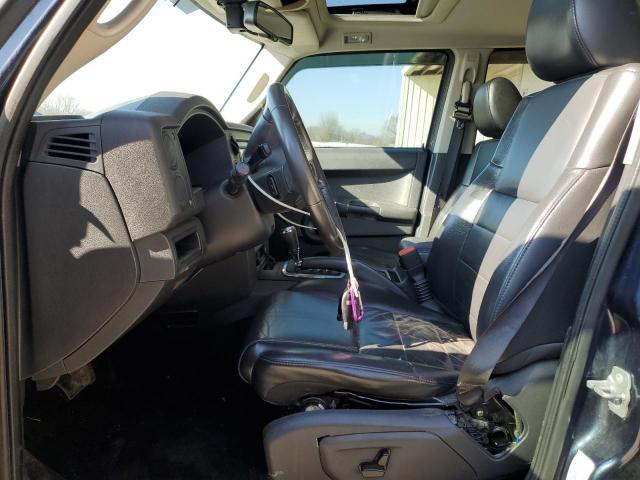 Photo 6 VIN: 1J4RG4GT4AC148317 - JEEP COMMANDER 